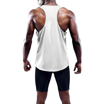 Men's Quik-Dry Tank Top