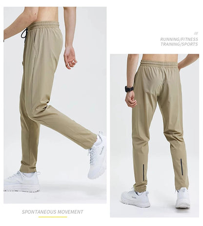 Men's Quik-Dry Joggers