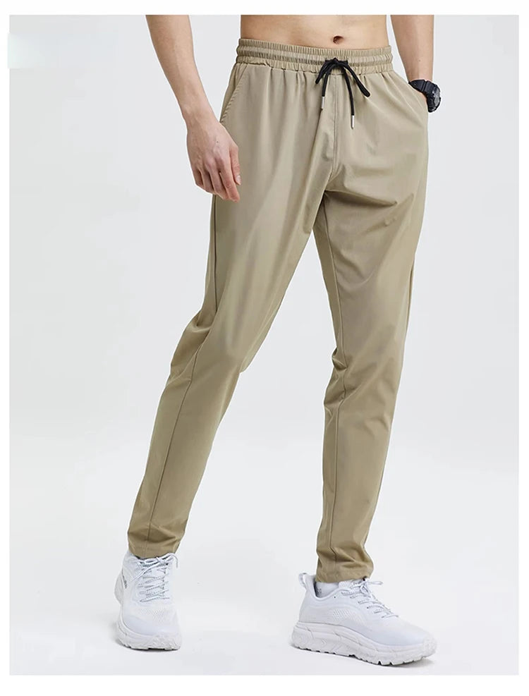 Men's Quik-Dry Joggers