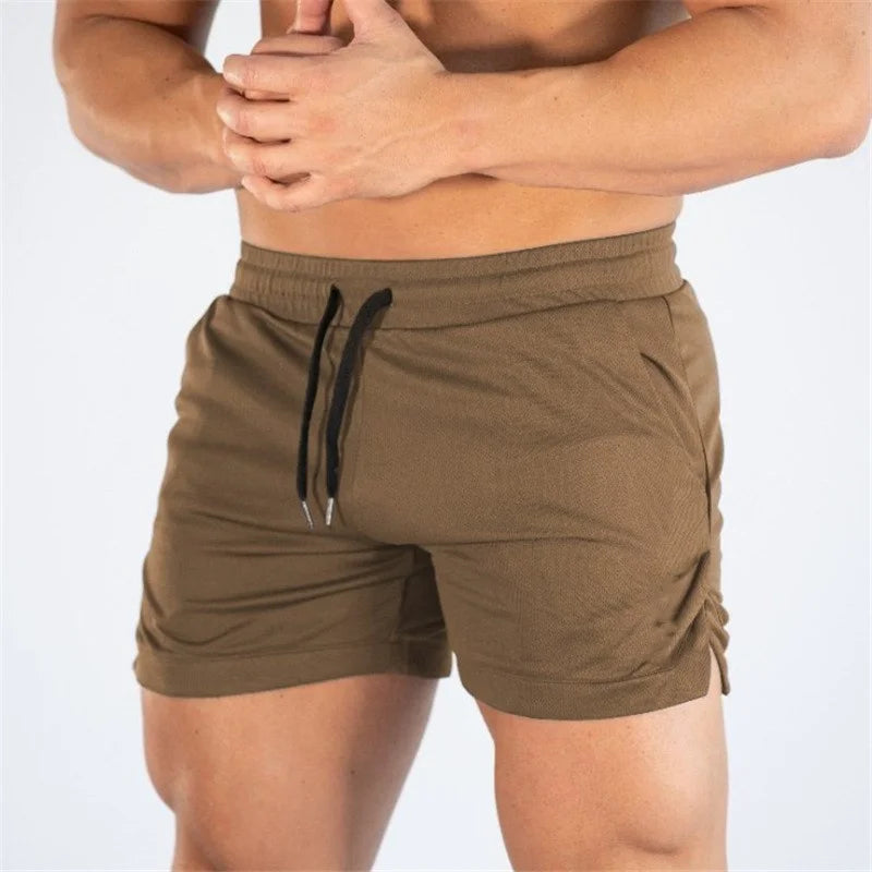 Men's Quadzilla Shorts