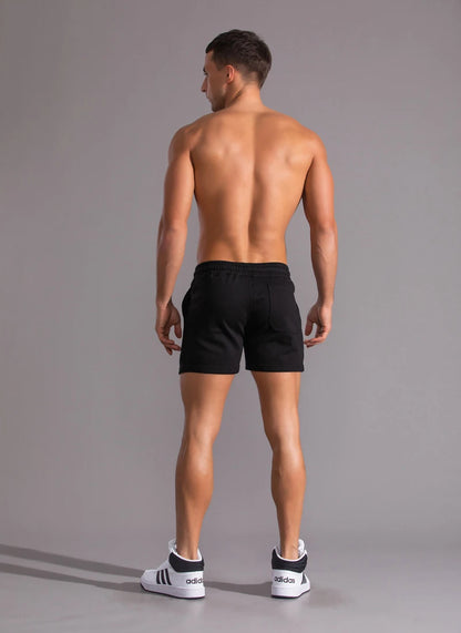 Men's Casual Gym Short