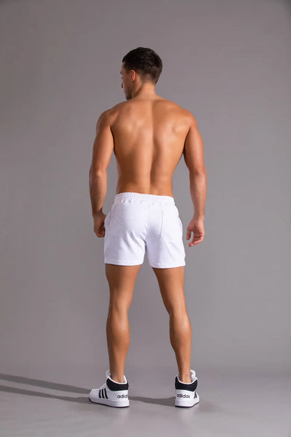 Men's Casual Gym Short