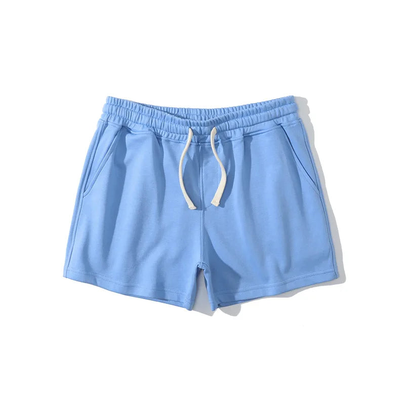 Men's Casual Gym Short