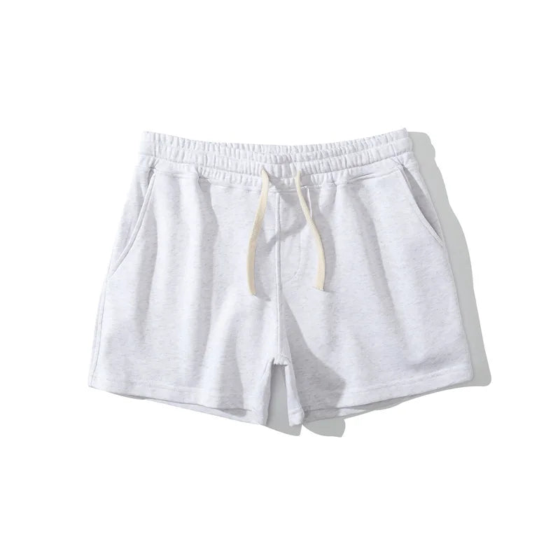 Men's Casual Gym Short