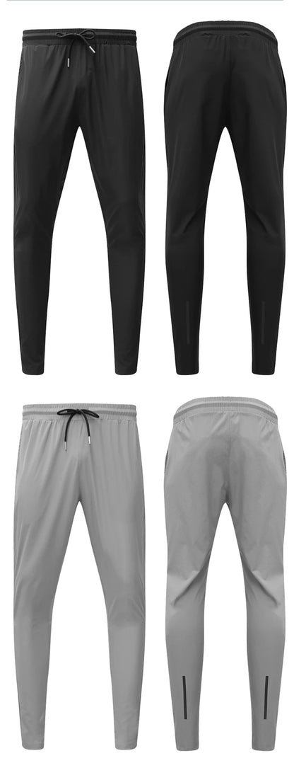 Men's Quik-Dry Joggers